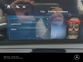 Photo 22 du bon plan MERCEDES-BENZ Classe A 200 d 150ch AMG Line 8G-DCT occasion à 44980 €
