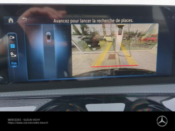Photo 24 du bon plan MERCEDES-BENZ Classe A 200 d 150ch AMG Line 8G-DCT occasion à 44980 €