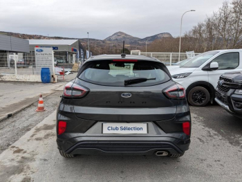 Photo 8 du bon plan FORD Puma 1.0 Flexifuel 125ch S&S mHEV ST-Line occasion à 24590 €