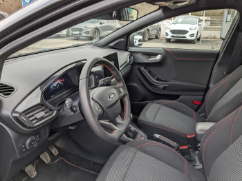 Photo 13 du bon plan FORD Puma 1.0 Flexifuel 125ch S&S mHEV ST-Line occasion à 24590 €