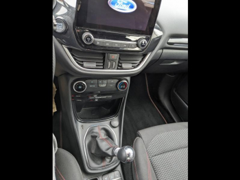 Photo 15 du bon plan FORD Puma 1.0 Flexifuel 125ch S&S mHEV ST-Line occasion à 24590 €