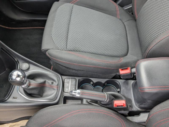 Photo 16 du bon plan FORD Puma 1.0 Flexifuel 125ch S&S mHEV ST-Line occasion à 24590 €