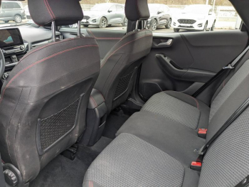 Photo 17 du bon plan FORD Puma 1.0 Flexifuel 125ch S&S mHEV ST-Line occasion à 24590 €