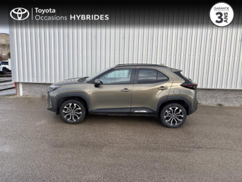 Photo 19 du bon plan TOYOTA Yaris Cross 116h Design MY22 occasion à 24900 €