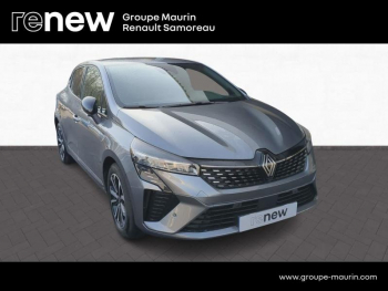 Photo 2 du bon plan RENAULT Clio 1.0 TCe 90ch Techno occasion à 17900 €
