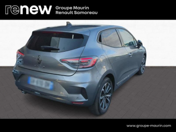Photo 3 du bon plan RENAULT Clio 1.0 TCe 90ch Techno occasion à 17900 €