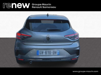 Photo 5 du bon plan RENAULT Clio 1.0 TCe 90ch Techno occasion à 17900 €