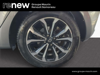 Photo 7 du bon plan RENAULT Clio 1.0 TCe 90ch Techno occasion à 17900 €