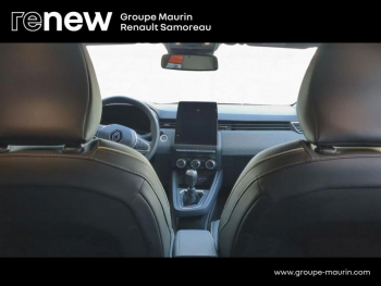 Photo 8 du bon plan RENAULT Clio 1.0 TCe 90ch Techno occasion à 17900 €
