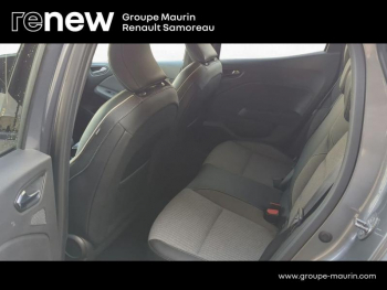 Photo 11 du bon plan RENAULT Clio 1.0 TCe 90ch Techno occasion à 17900 €