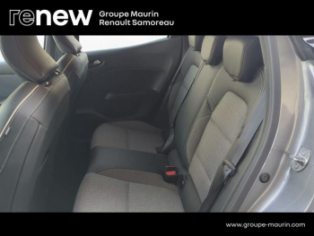 Photo 12 du bon plan RENAULT Clio 1.0 TCe 90ch Techno occasion à 17900 €