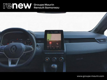Photo 13 du bon plan RENAULT Clio 1.0 TCe 90ch Techno occasion à 17900 €
