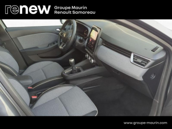Photo 16 du bon plan RENAULT Clio 1.0 TCe 90ch Techno occasion à 17900 €