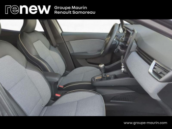 Photo 17 du bon plan RENAULT Clio 1.0 TCe 90ch Techno occasion à 17900 €