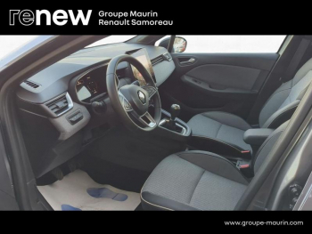 Photo 18 du bon plan RENAULT Clio 1.0 TCe 90ch Techno occasion à 17900 €