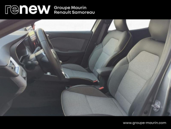 Photo 19 du bon plan RENAULT Clio 1.0 TCe 90ch Techno occasion à 17900 €
