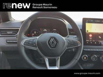 Photo 20 du bon plan RENAULT Clio 1.0 TCe 90ch Techno occasion à 17900 €