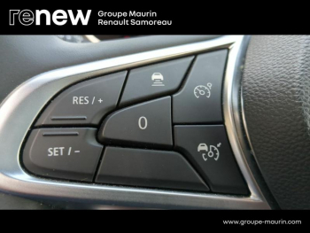 Photo 21 du bon plan RENAULT Clio 1.0 TCe 90ch Techno occasion à 17900 €