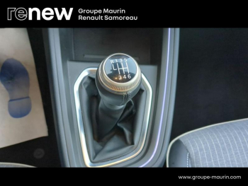 Photo 24 du bon plan RENAULT Clio 1.0 TCe 90ch Techno occasion à 17900 €