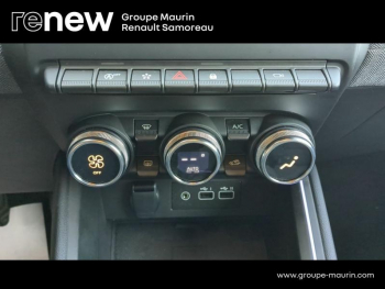 Photo 25 du bon plan RENAULT Clio 1.0 TCe 90ch Techno occasion à 17900 €