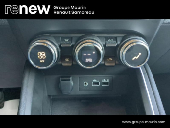 Photo 26 du bon plan RENAULT Clio 1.0 TCe 90ch Techno occasion à 17900 €