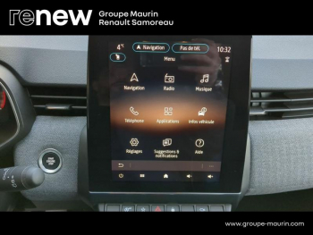 Photo 29 du bon plan RENAULT Clio 1.0 TCe 90ch Techno occasion à 17900 €