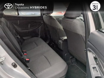 Photo 7 du bon plan TOYOTA Yaris Cross 116h Design MY22 occasion à 24900 €