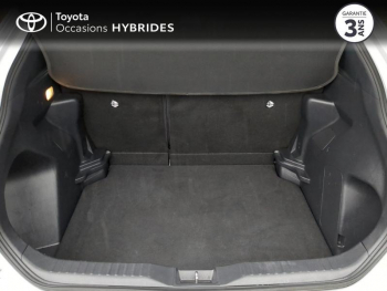 Photo 10 du bon plan TOYOTA Yaris Cross 116h Design MY22 occasion à 24900 €