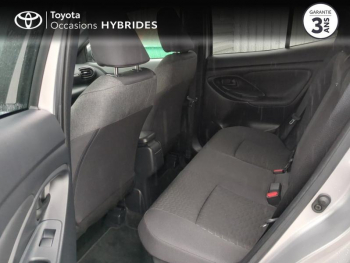 Photo 12 du bon plan TOYOTA Yaris Cross 116h Design MY22 occasion à 24900 €