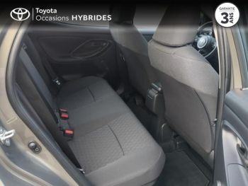 Photo 7 du bon plan TOYOTA Yaris 116h Dynamic Business 5p MY22 occasion à 19990 €