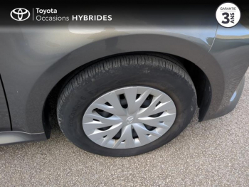 Photo 16 du bon plan TOYOTA Yaris 116h Dynamic Business 5p MY22 occasion à 19990 €