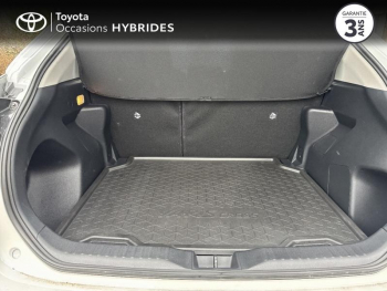 Photo 10 du bon plan TOYOTA Yaris Cross 116h Dynamic MY22 occasion à 21590 €