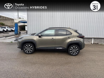 Photo 19 du bon plan TOYOTA Yaris Cross 116h Design MY22 occasion à 24980 €