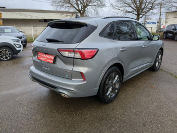 Photo 4 du bon plan FORD Kuga 2.5 Duratec 190ch FHEV E85 ST-Line Business BVA occasion à 29100 €