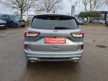 Photo 5 du bon plan FORD Kuga 2.5 Duratec 190ch FHEV E85 ST-Line Business BVA occasion à 29100 €