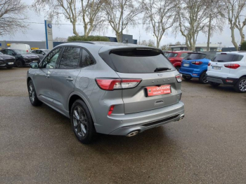 Photo 6 du bon plan FORD Kuga 2.5 Duratec 190ch FHEV E85 ST-Line Business BVA occasion à 29100 €