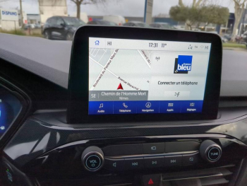 Photo 9 du bon plan FORD Kuga 2.5 Duratec 190ch FHEV E85 ST-Line Business BVA occasion à 29100 €