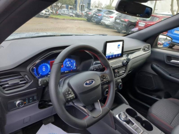 Photo 16 du bon plan FORD Kuga 2.5 Duratec 190ch FHEV E85 ST-Line Business BVA occasion à 29100 €
