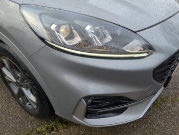 Photo 22 du bon plan FORD Kuga 2.5 Duratec 190ch FHEV E85 ST-Line Business BVA occasion à 29100 €