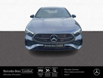 Photo 2 du bon plan MERCEDES-BENZ Classe A Berline 200 d 150ch AMG Line 8G-DCT occasion à 47880 €
