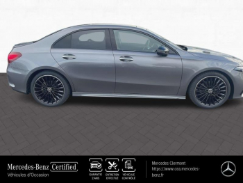 Photo 3 du bon plan MERCEDES-BENZ Classe A Berline 200 d 150ch AMG Line 8G-DCT occasion à 47880 €