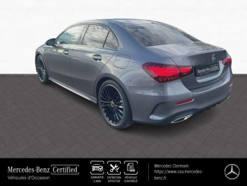 Photo 4 du bon plan MERCEDES-BENZ Classe A Berline 200 d 150ch AMG Line 8G-DCT occasion à 47880 €