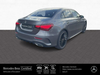 Photo 5 du bon plan MERCEDES-BENZ Classe A Berline 200 d 150ch AMG Line 8G-DCT occasion à 47880 €
