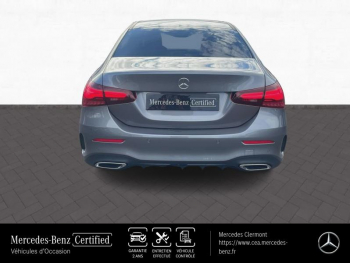 Photo 6 du bon plan MERCEDES-BENZ Classe A Berline 200 d 150ch AMG Line 8G-DCT occasion à 47880 €