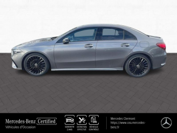 Photo 7 du bon plan MERCEDES-BENZ Classe A Berline 200 d 150ch AMG Line 8G-DCT occasion à 47880 €