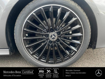 Photo 8 du bon plan MERCEDES-BENZ Classe A Berline 200 d 150ch AMG Line 8G-DCT occasion à 47880 €
