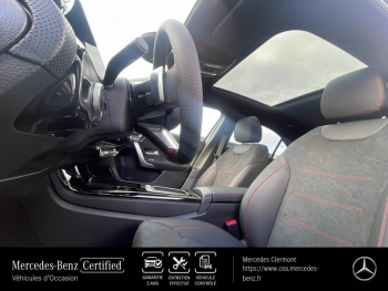 Photo 9 du bon plan MERCEDES-BENZ Classe A Berline 200 d 150ch AMG Line 8G-DCT occasion à 47880 €