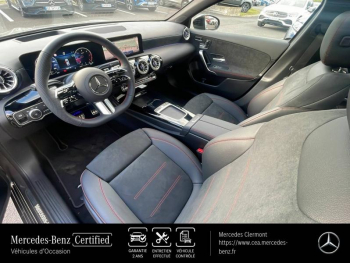 Photo 10 du bon plan MERCEDES-BENZ Classe A Berline 200 d 150ch AMG Line 8G-DCT occasion à 47880 €