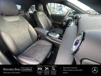 Photo 12 du bon plan MERCEDES-BENZ Classe A Berline 200 d 150ch AMG Line 8G-DCT occasion à 47880 €