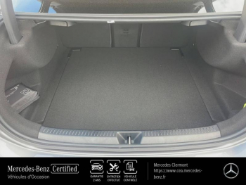 Photo 13 du bon plan MERCEDES-BENZ Classe A Berline 200 d 150ch AMG Line 8G-DCT occasion à 47880 €
